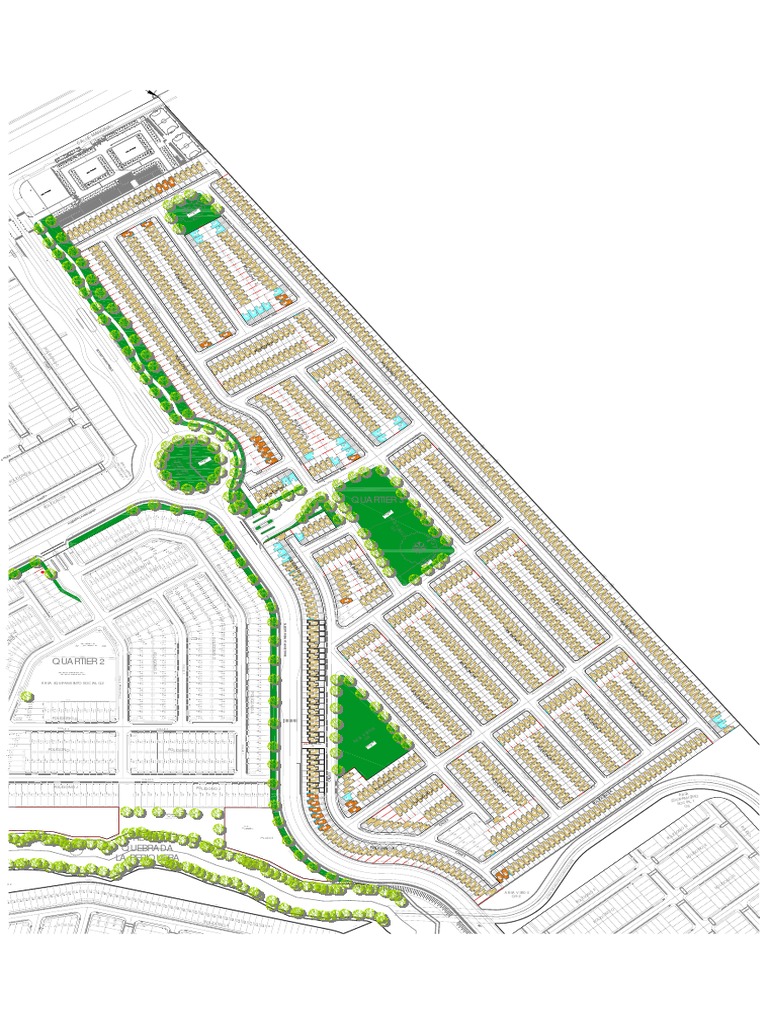 Croquis PDF | PDF