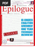 Download Epilogue Magazine February 2010  by Epilogue Magazine SN48271311 doc pdf