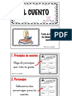 Partes Del Cuento PDF