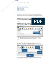 Come Masterizzare Video YouTube Su DVD