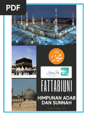 Buku Fattabiuni 1 0 Pdf