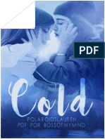 Cold (Camren PDF