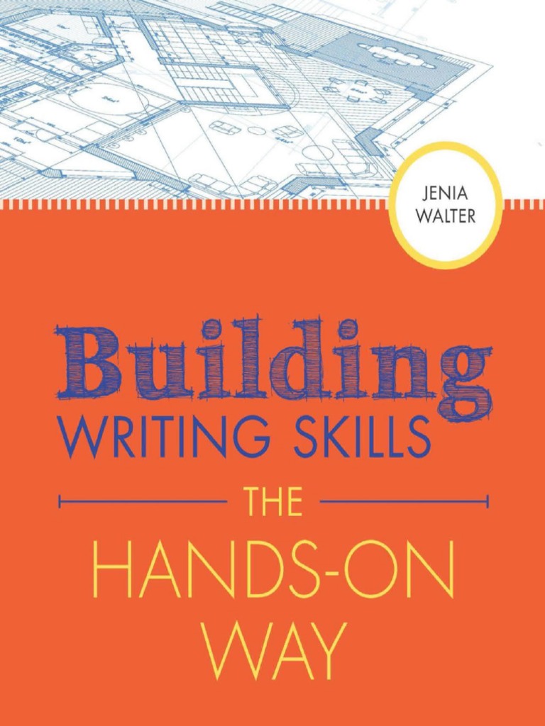 Building Writing Skills The HandsOn Way PDF PDF