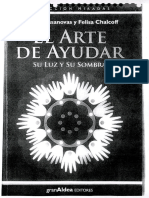 3-Casanovas Chalcoff - El Arte de Ayudar PDF