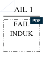 Divider Fail Ict
