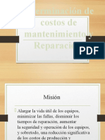 248371523-determinacion-de-costos-del-mantenimiento-y-reparacion-1-160125172442.pptx