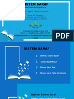 Sistem Saraf-Kelompok 3