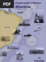 Amazonia Azul Historia