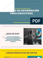 Sistemas de Información para Ejecutivos Parte Ii PDF