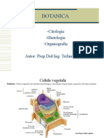 Botanica - tesut, celula.pdf