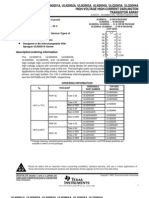 Uln2001a 4a, Ulq2003a 4a