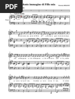 Tenor Arias Gounod Salut Demeure Chaste Et Pure P1 5