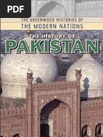 Download The History of Pakistan by Alberto Rossin SN48272270 doc pdf