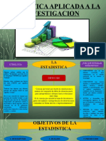 ESTADISTICA