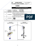 Posco 500 and Stands - List of spares_6159920630-03-Series--EN (1)