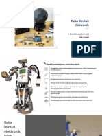 Reka Bentuk Elektronik t2