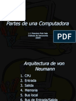 Partes Computadora PDF