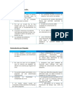 Cuadro Comparativo Conmutacion