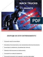 Fdocuments - in - Mack Granite Gu813e 2011 2