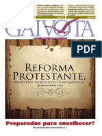 Escola Dominical e reforma protestante