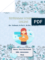 TP5A - Desri Nurfarijah - 1181040030 - Review Pertemuan 6 PDF