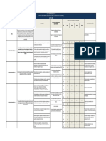 Desarrollo PSI - Plan Estrategico