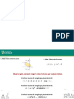 Aplicaciones de La Integral - Area y Volumen PDF