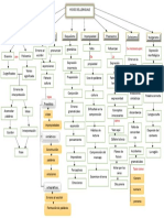 Mapa Conceptual HABILIDADES COMUNICATIVAS