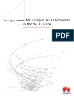 Design Guide for Campus Wi-Fi Networks in the Wi-Fi 6 Era  V2.0.pdf