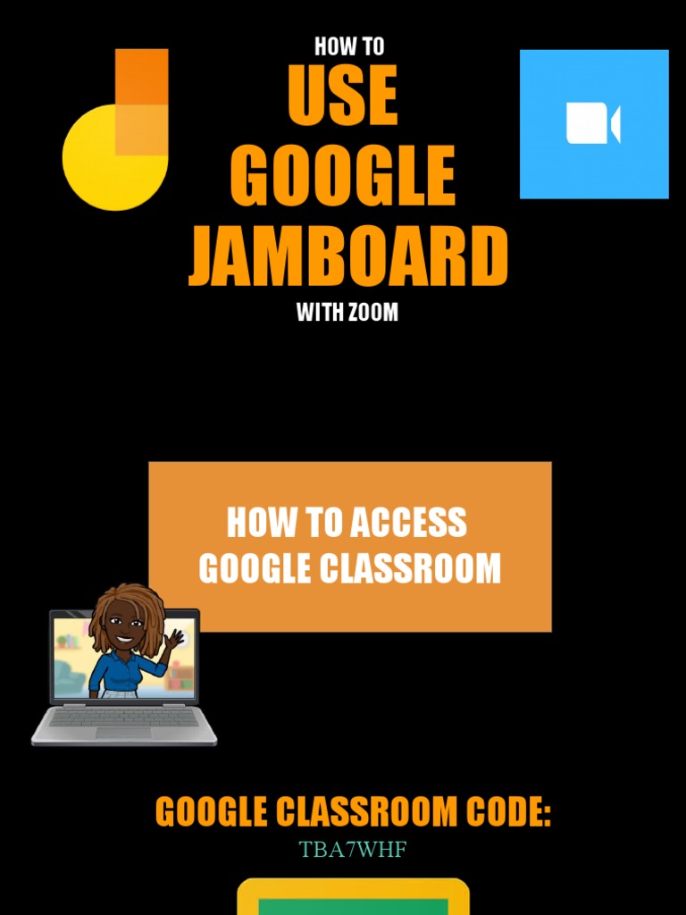 Training Session 1 Jamboard PDF Computing Behavior Modification