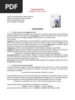 Download Manuale del Film by alipali SN48273792 doc pdf