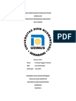 A12.2018.05913 - Prasetyo Enggar Firmanto - Tugas1 - Data - Mining PDF