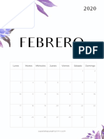 Febrero20 PDF