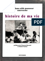 AMROUCHE, Fadhma Aïth Mansour - Histoire de ma vie.pdf