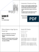 Lec 14 PDF