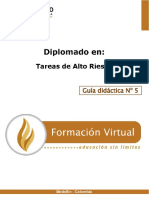 Guia Didactica 5-TAR PDF