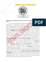 Admisión de Hechos Prohibición de cambiar la calificación jurídica.pdf