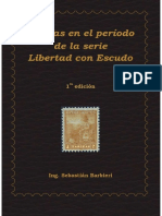 Tarifas en El Periodo de La Serie Libertad Con Escudo v1