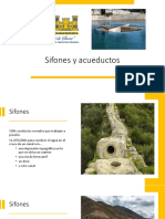 Sifones y Acueductos 2 PDF