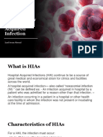 Lecture - 1 - Epidemiology of HIAs PDF
