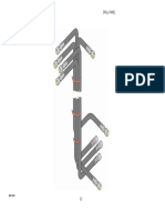 Hose Set / Slangsats: Drill Panel