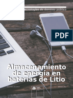 Informe DP 102