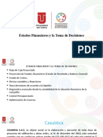 4. Tutoria de ESTADOS FINACIEROS Y LA TOMA DE DECISIONES - sin parcial-1