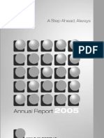 Goldis AnnualReport2005 PDF