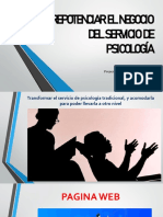 Repotenciar El Negocio PDF