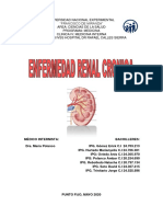 ENFERMEDAD RENAL CRONICA grupo 6