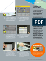 Ultimate Guide To Ableton Live 53