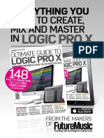 Ultimate Guide To Ableton Live 66 PDF