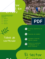 Sector Forestal Del Perú, Forestería Comunitaria - Gabriel CO, Gustavo AA, Marcela CO y Morad LQ