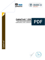 T-07.2 Carte Tehnica CableTroll 23X0 Oct 2018 RO